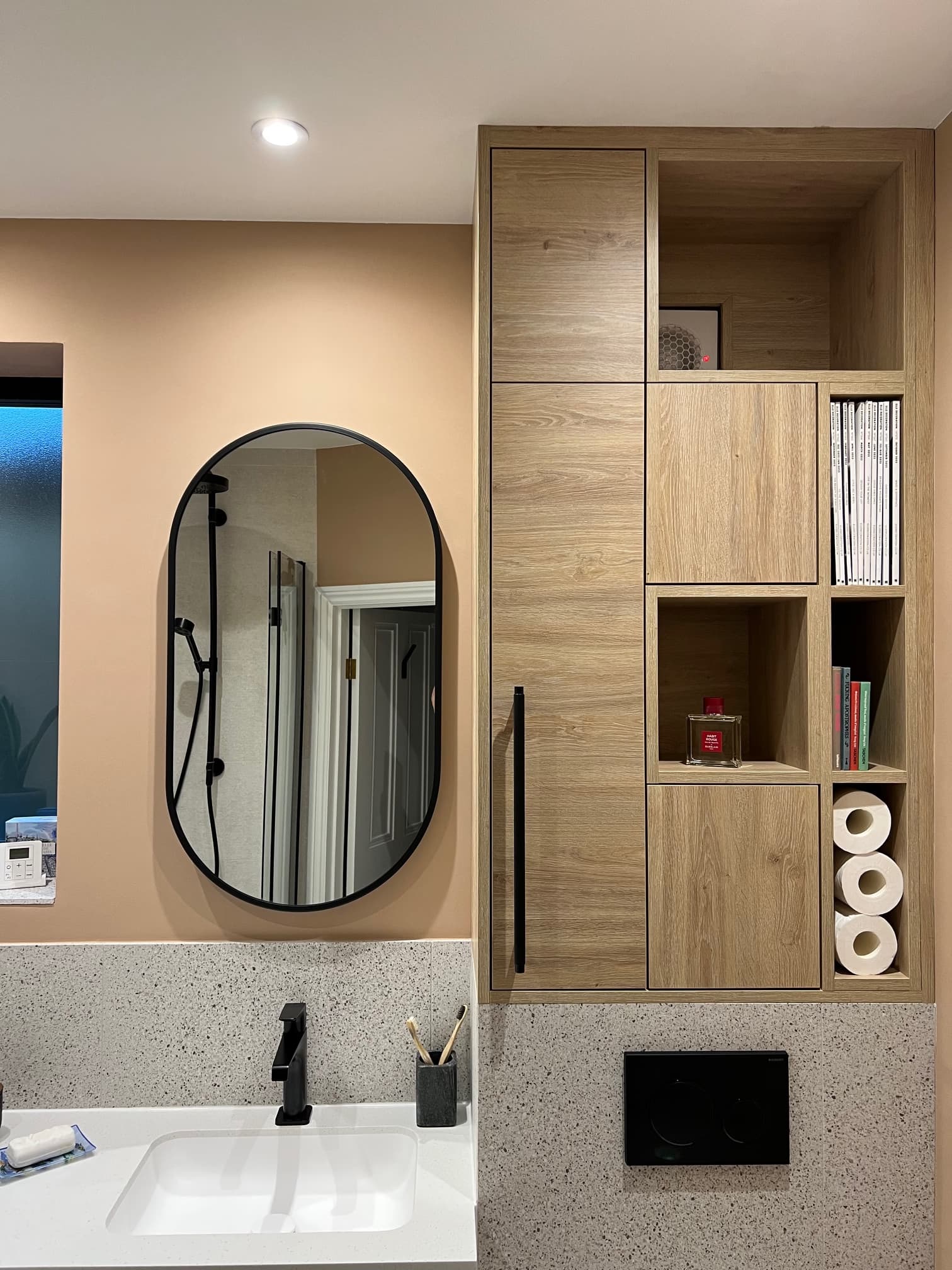 Bathroom Northfields