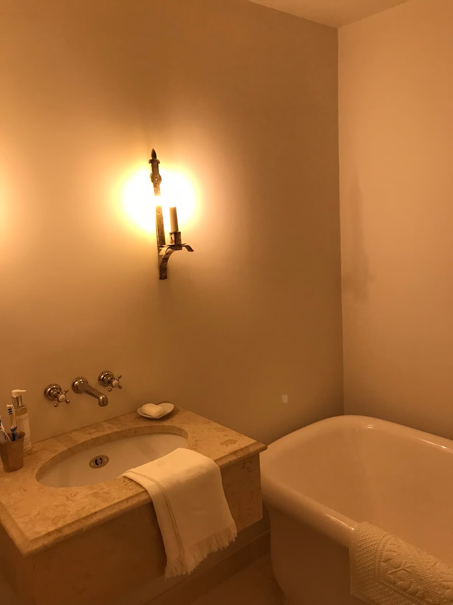 Bathroom Renovation, South Kensington